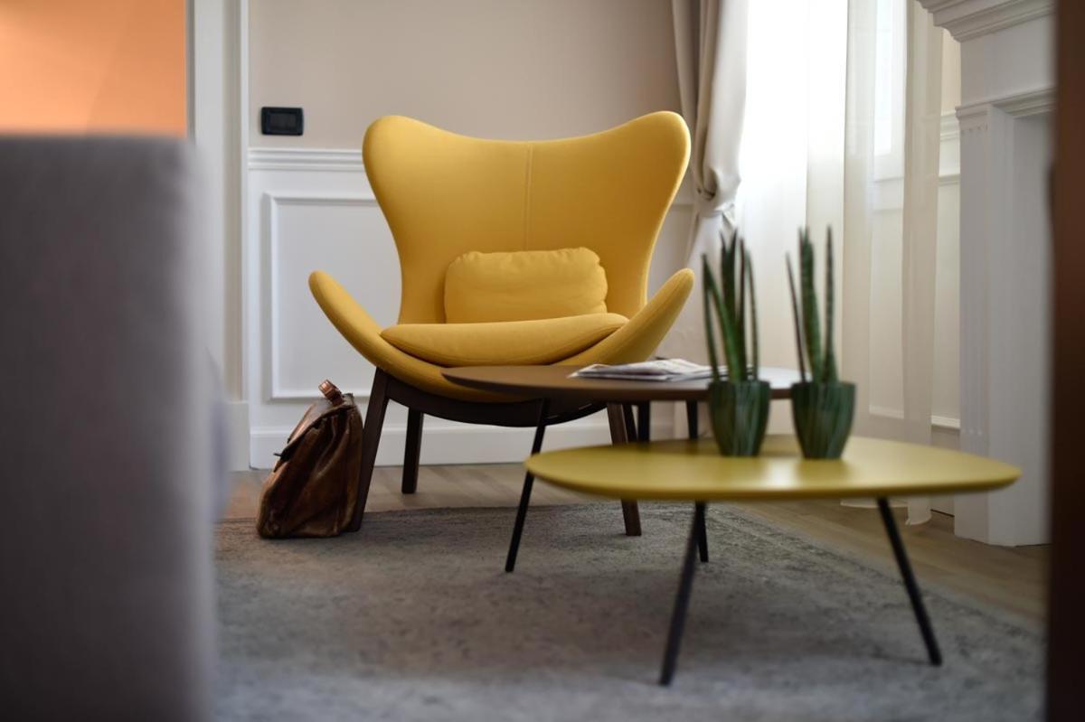 Apartment Palazzo Bovio - Boutique
