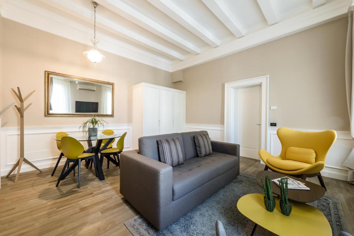 Apartment Palazzo Bovio - Boutique *