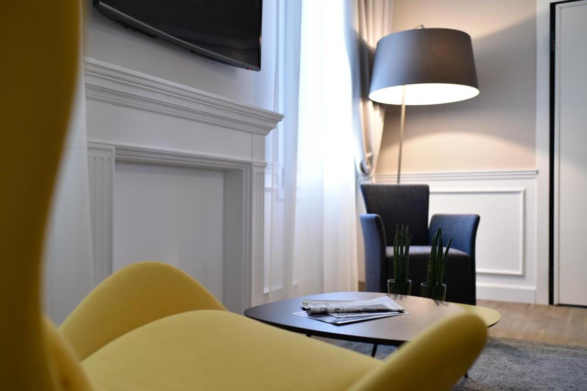 Palazzo Bovio - Boutique Apartment Padua