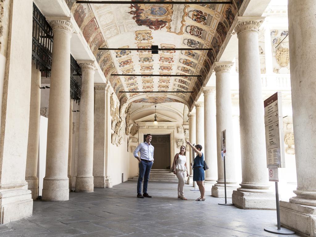 Appartamento Belludi
