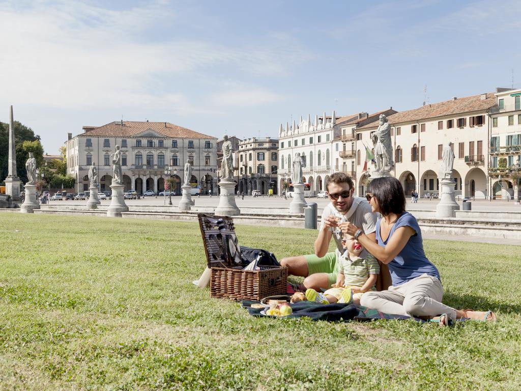 Belludi Padova