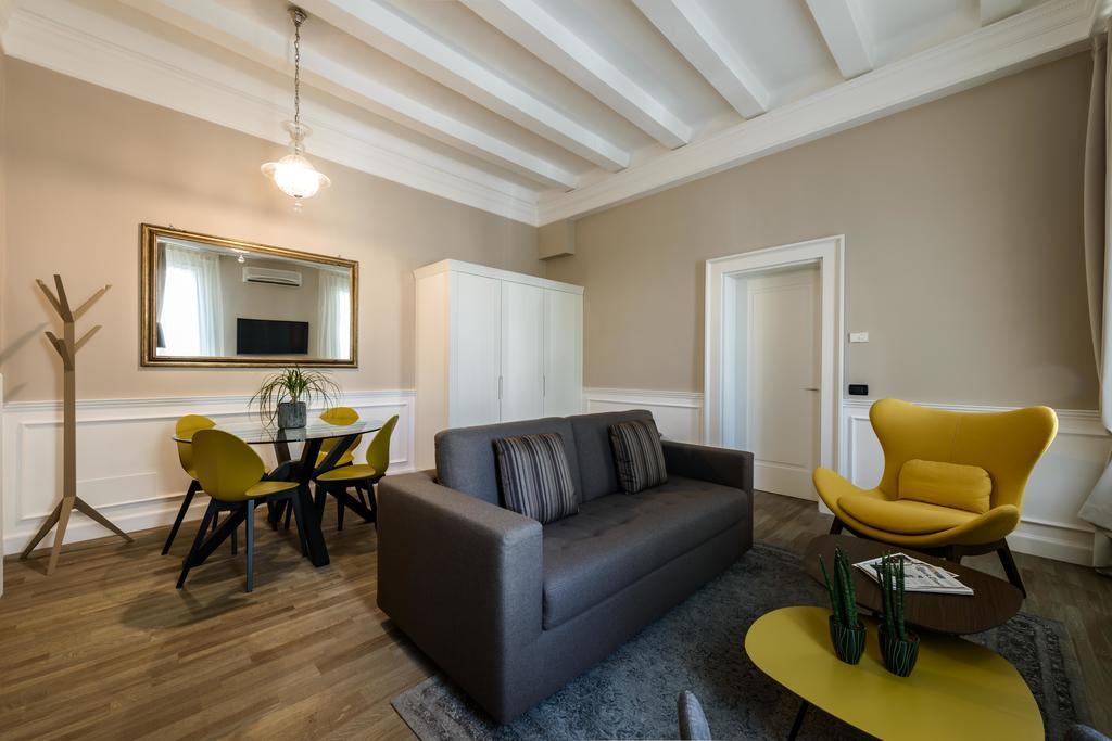 Palazzo Bovio - Boutique Apartment
