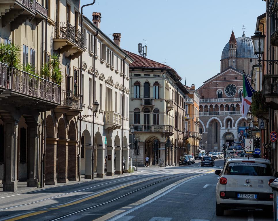 Belludi Appartamento Padova