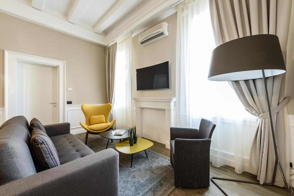 Palazzo Bovio - Boutique Apartment