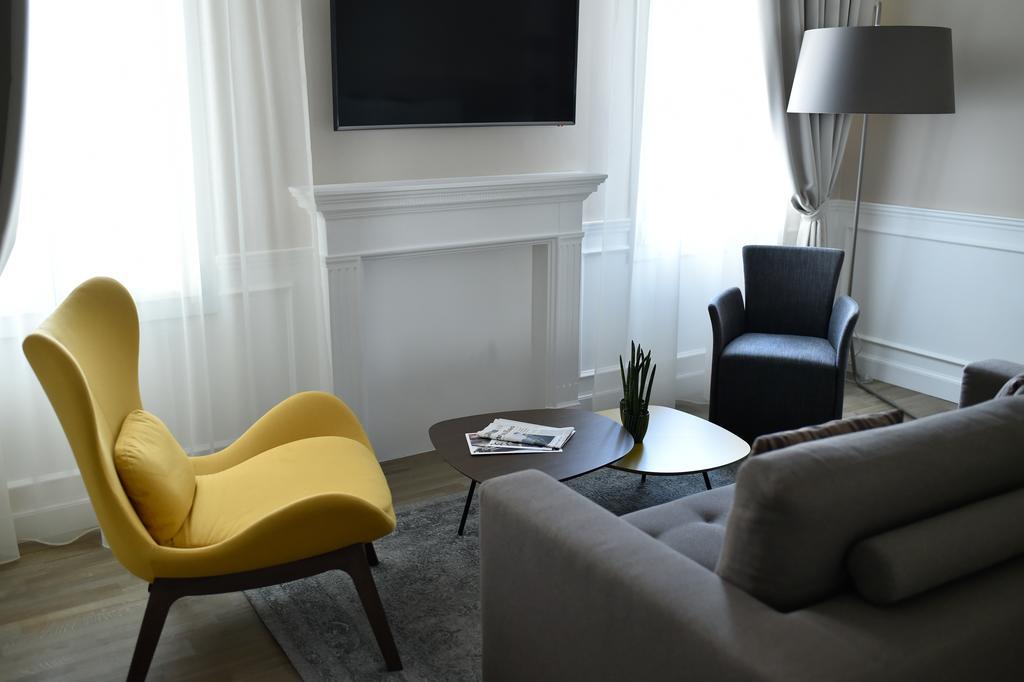 Apartment Palazzo Bovio - Boutique Padua