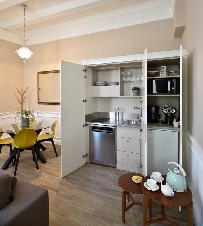 Apartment Palazzo Bovio - Boutique